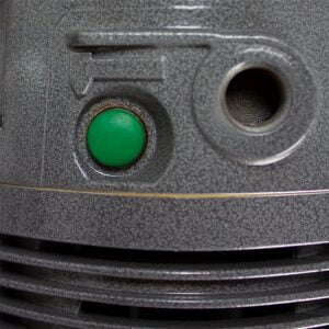 Baier BDB 825 Diamantbohrmaschine 1800W + AVC38-HEPA Staubsauger SET – Bild 5