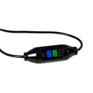 Baier BDB 825 Diamantbohrmaschine 1800W + AVC38-HEPA Staubsauger SET – Bild 4