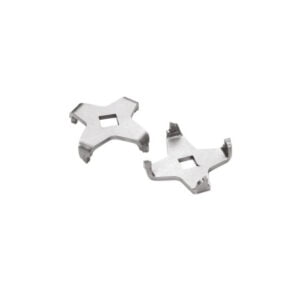 Baier 55335 HM-Fräser-Satz v.t.l BFF 222