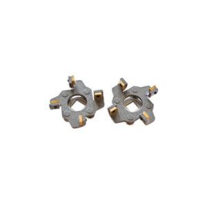 Baier 73379 HM-Wendeplattenfräser v.t.l BFF 222