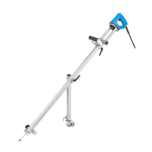 Baier BDN 511 Bodenfrässystem 2400W Inkl. Führungswagen – Bild 5