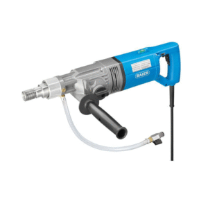 Baier BDB 817 Diamant-Nassbohrmaschine bis Ø 160mm – Bild 4