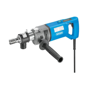 Baier BDB 825 Trockenbohrmachine 1/2" / 1 1/4" 1800W – Bild 16
