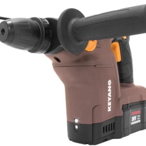 Keyang DH3600L5 Akku Kombihammer 36V 5.0Ah – Bild 3