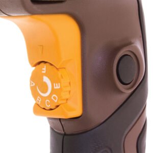 Keyang DMV13K Schlagbohrmaschine 650W – Bild 3