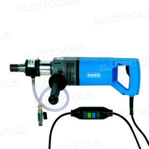 Baier BDB 825 Trockenbohrmachine 1/2" / 1 1/4" 1800W – Bild 5