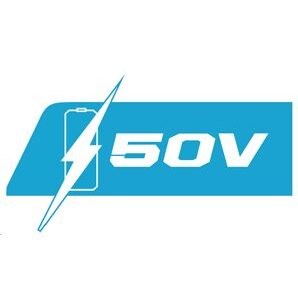 ECHO DCS-1600 Akku-Kettensäge BODY - 50,4V – Bild 8