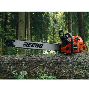 ECHO CS 621 SX Benzin Kettensäge - 3,32kW – Bild 5