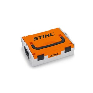 Stihl Power Box Extreme mit 2x AP 500 S und AL 500 – Bild 4