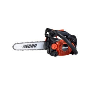 ECHO CS 2511 TES Benzin Kettensäge 25cm - 1,1kW – Bild 3