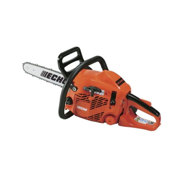 Echo CS 352 ESAC Benzin Kettensäge