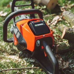 ECHO DCS-1600 Akku-Kettensäge BODY - 50,4V – Bild 4