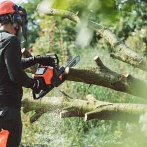 ECHO CS 352 ESAC Benzin Kettensäge - 1,31kW – Bild 3