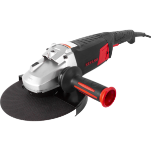 Keyang DG230-22 Winkelschleifer 230 mm 2200W – Bild 4