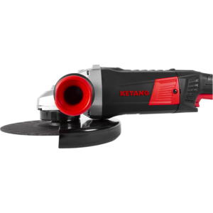 Keyang DG230-22 Winkelschleifer 230 mm 2200W – Bild 3