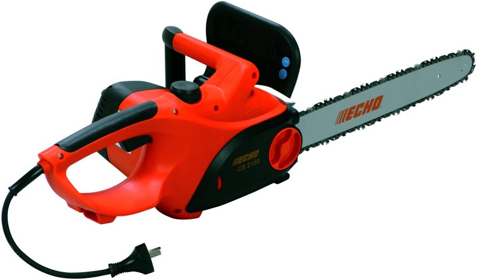 ECHO CS-2400 Elektrische Kettensäge – 2400W – 2