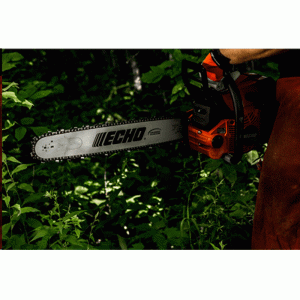 ECHO CS 4510ES Benzin Kettensäge- 2,3kW – Bild 7