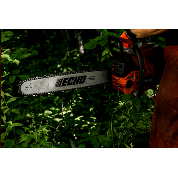 ECHO CS-4510ES Benzin Kettensäge- 2,3kW – 3