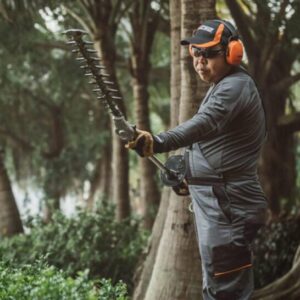 ECHO HCA 2620ES HD Benzin Hochentaster - 1,0kW – Bild 5