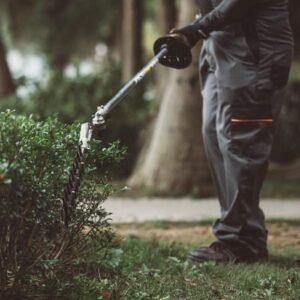 ECHO HCAS 236ES LW Benzin Hochentaster - 0,71kW – Bild 6