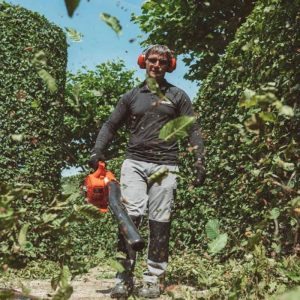 ECHO PB-2520 Benzin Laubbläser - 0,90kW – Bild 5