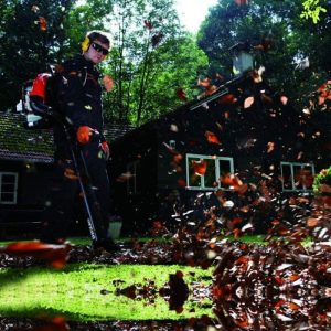 ECHO PB-770 Laubgebläse - 3,05kW – Bild 3