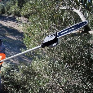 ECHO PPF-236ES Benzin Hochentaster - 0,71kW – Bild 5