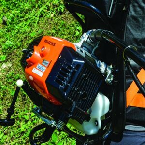 ECHO RM-520ES Benzin Rasentrimmer - 2,16kW – Bild 3