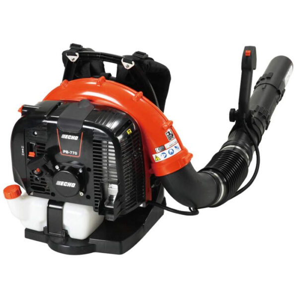 Echo PB 770 Echo PB 770 laubbläser