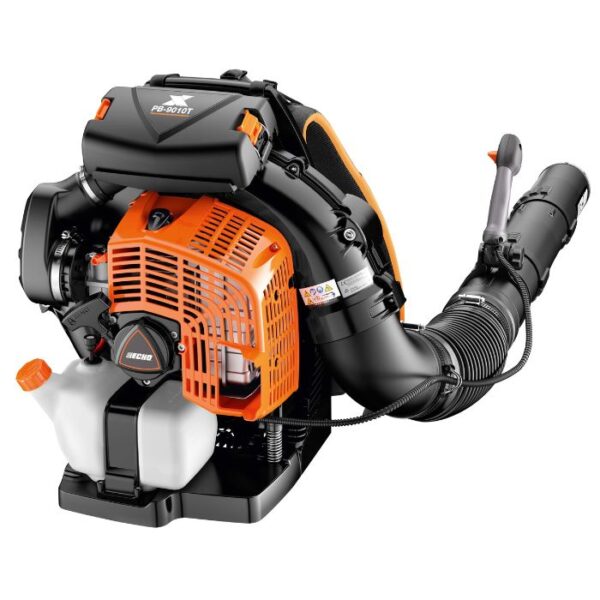 Echo PB9010T Benzine Bladblazer The Beast 2.0 Echo PB9010T Benzin Laubbläser