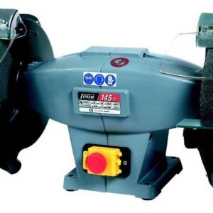 Femi 143 - Bank Schleifer - 1100W – Bild 3