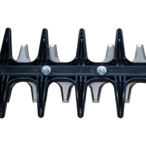 ECHO HC 2810ESR Benzin Heckenschere - 0,57kW – Bild 4