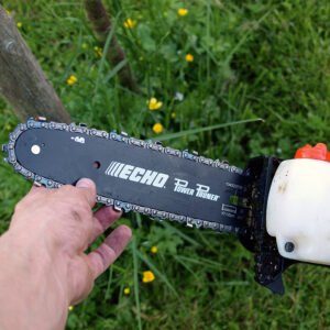 ECHO PPT-2620HES Benzin Hochentaster - 1,0kW – Bild 4