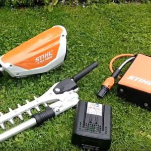 Stihl KMA 130 R Akku Kombimotor 36V - BODY – Bild 3