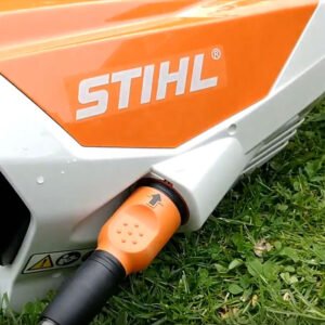 Stihl KMA 130 R Akku Kombimotor 36V - BODY – Bild 5
