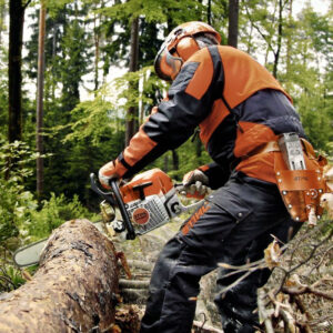 Stihl MS 362 kettensäge