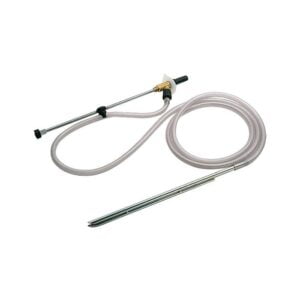 Stihl Sand-Nasstrahleinrichtung Mit Schraubkupplung