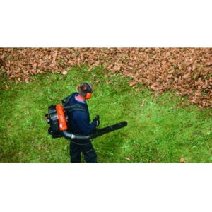ECHO PB-770 Laubgebläse - 3,05kW – Bild 4