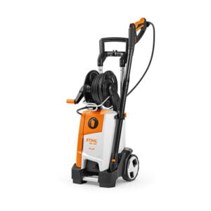 Stihl RE 130 PLUS Hochdruckreiniger – Bild 5
