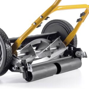 Stiga SCM 240 R Spindelmäher – Bild 4