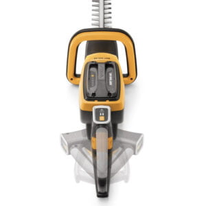 Stiga SHT 500 AE Akku Heckenschere – Bild 12