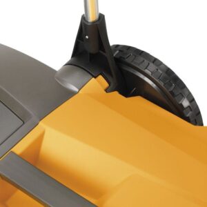 Stiga SWP 355 Handkehrmaschine – Bild 6