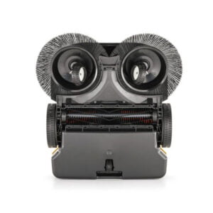 Stiga SWP 475 Handkehrmaschine – Bild 4