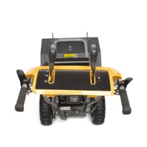 Stiga SWP 577 Handkehrmaschine – Bild 8