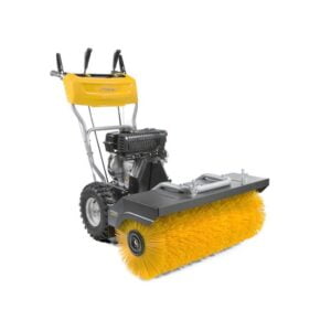 Stiga SWP 577 Handkehrmaschine – Bild 7