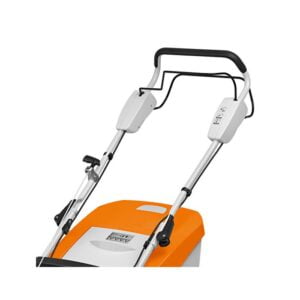 Stihl RM 448 T Benzin Rasenmäher - 46 cm – Bild 5