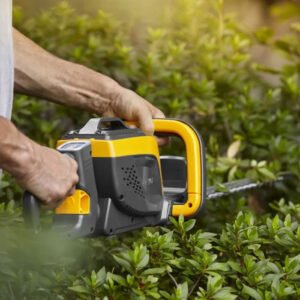 Stiga SHT 500 AE Akku Heckenschere – Bild 11