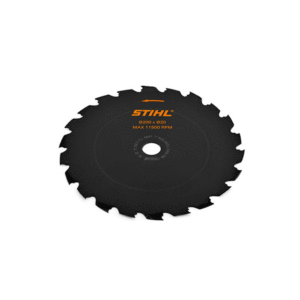 Stihl Kreissägeblatt Meißelzahn High-Performance 225 20 HP – Bild 1