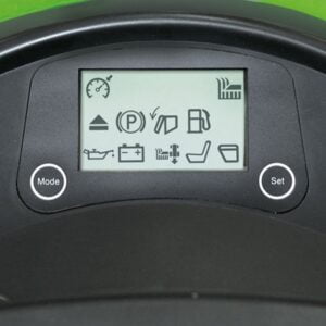 Stihl RT 6112 ZL Aufsitzmäher - 8.000 m² – Bild 13