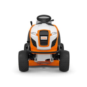 Stihl RT 6112 ZL Aufsitzmäher - 8.000 m² – Bild 14